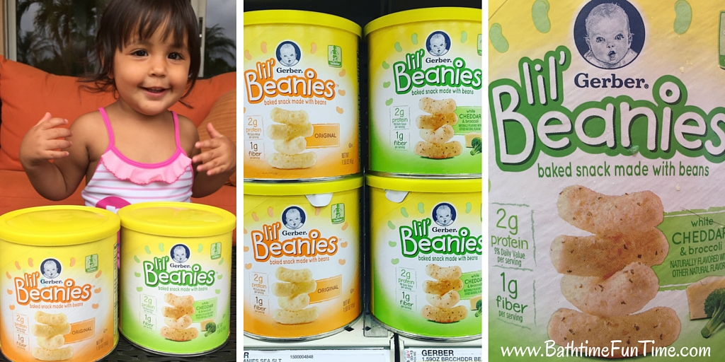 snacks for toddlers 6