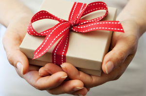 simple gift ideas cover