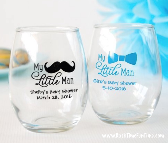 baby boy shower gifts for guests