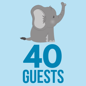 40 elephant bingo game