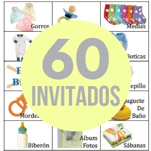 Imprimir Cartones de Bingo Gratis en PDF  Cartones de bingo, Bingo, Tablas  de bingo