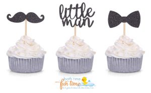 last minute baby shower ideas fun