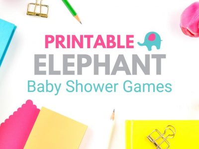 Buy Baby Shower Game Printables 2022 Baby Party Game Song Game Online in  India 